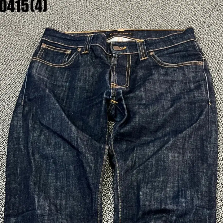 [BUNJANG] Nudie Jeans 30 Jeans / 누디진 청바지 30 | 0415 [4]