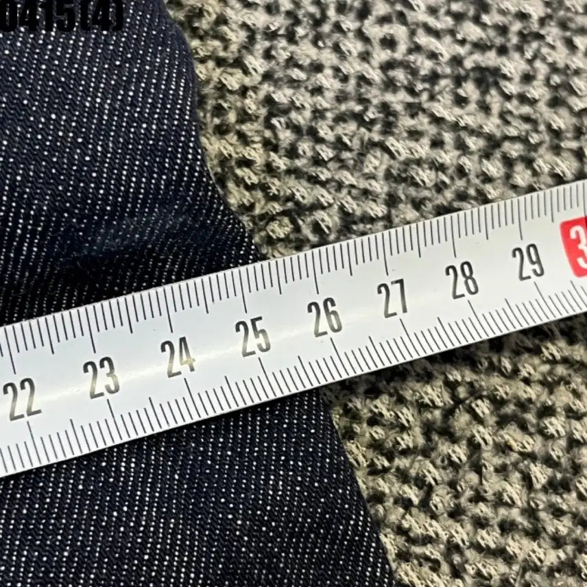[BUNJANG] Nudie Jeans 30 Jeans / 누디진 청바지 30 | 0415 [4]