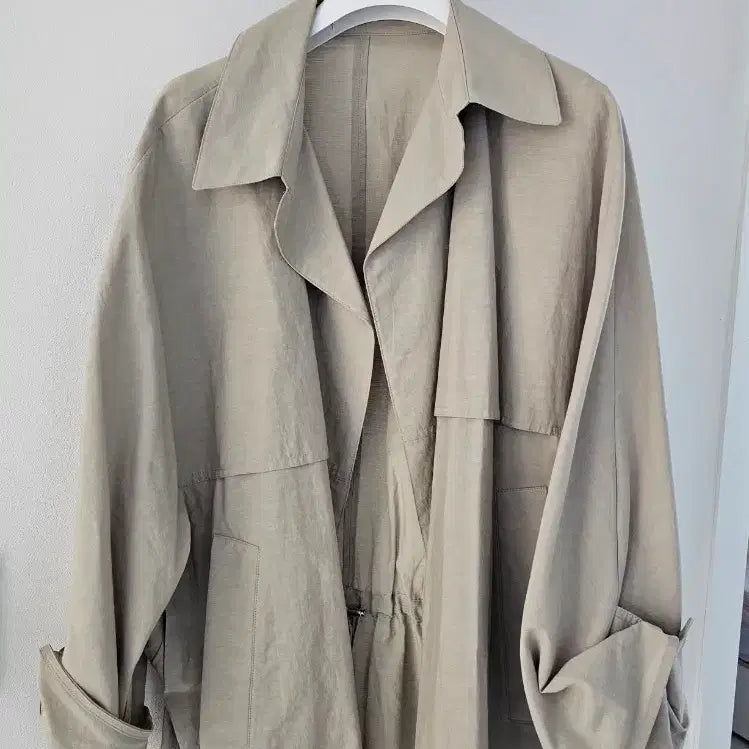 [SOLD OUT] 시스템 여름 아우터