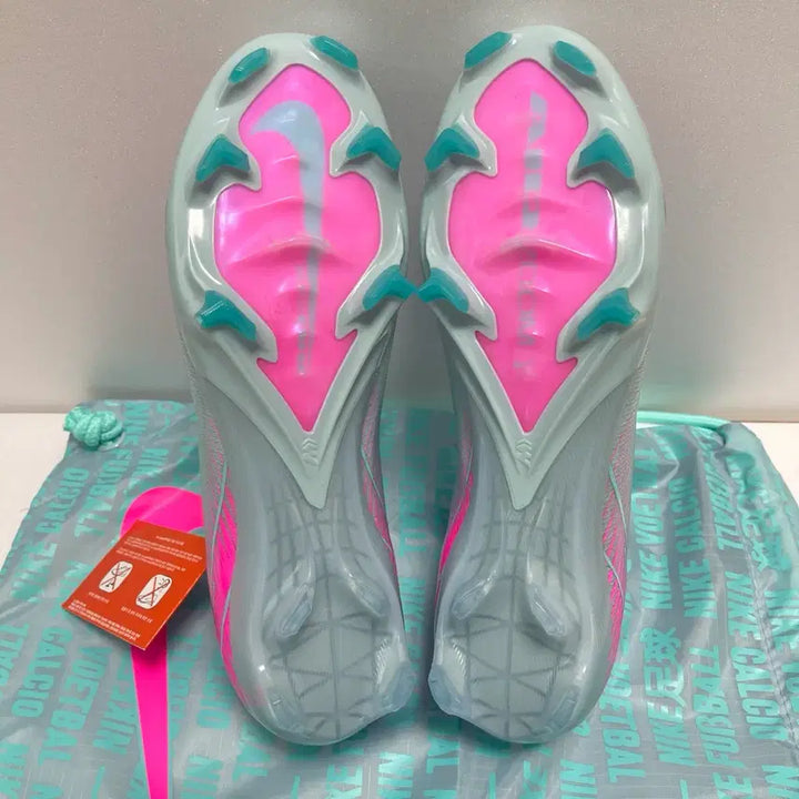 [SOLD OUT] 나이키 머큐리얼 베이퍼16 엘리트 FG 270 (새상품)