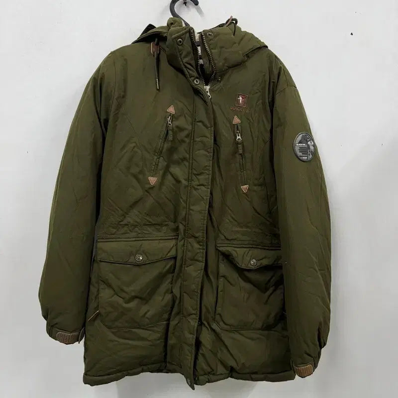 [SOLD OUT] [정품/95] 블랙야크 남성 오리솜털 패딩    OO