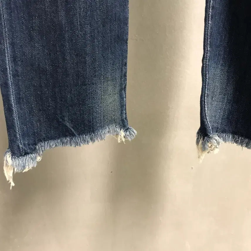 [BUNJANG] Polo Ralph Lauren Denim Pants / 폴로 랄프로렌 데님 팬츠 새상품 28(W)