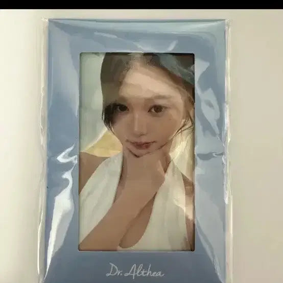 [BUNJANG] IVE Wonyoung Photocard / 장원영 포토카드