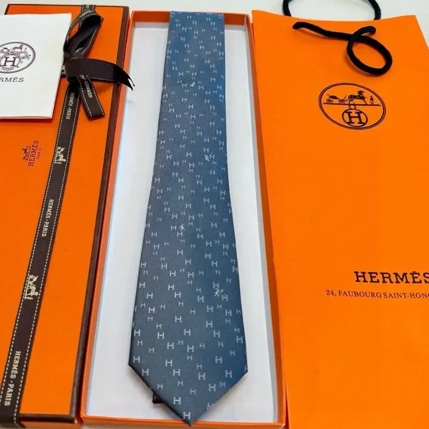[BUNJANG] Hermes Men&