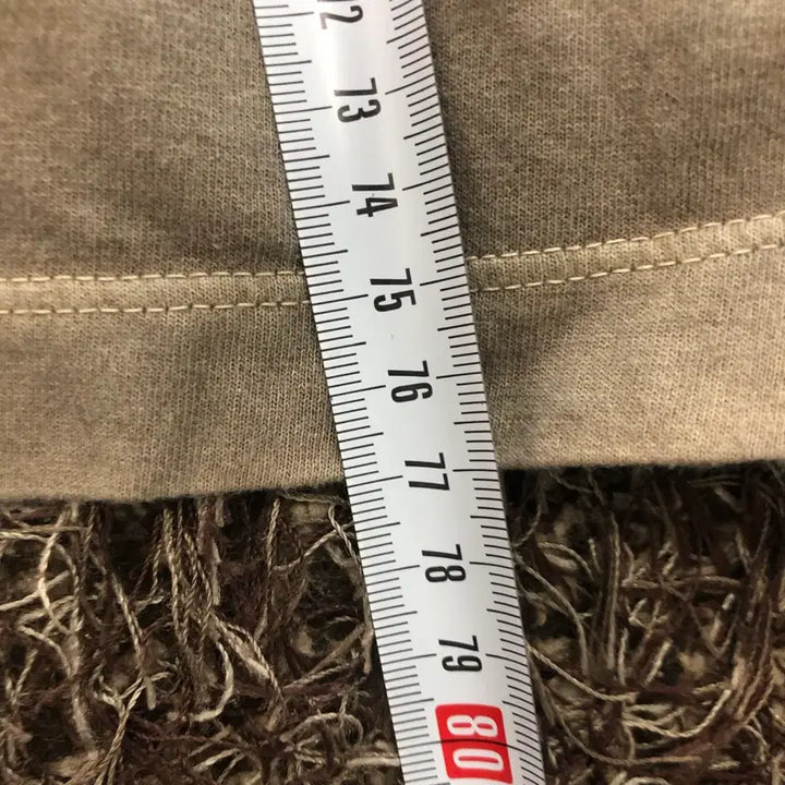 [SOLD OUT] XL 스톤아일랜드 패치 로고 카라 반팔 티셔츠