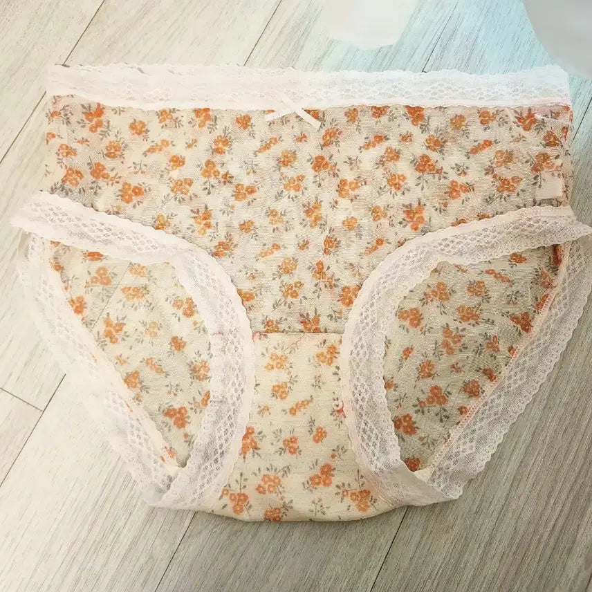 [SOLD OUT] 상큼 여성팬티(중고)