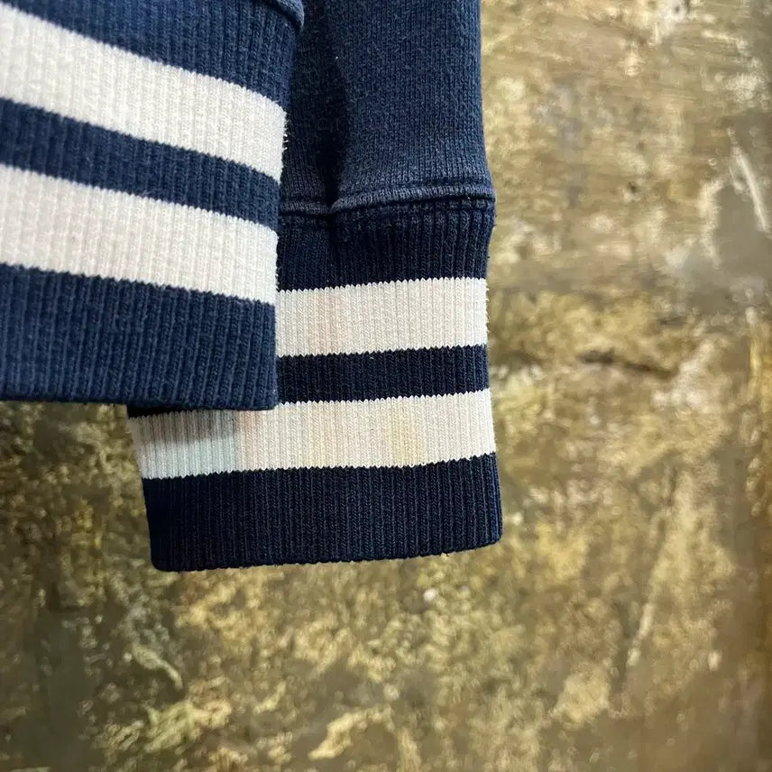 [BUNJANG] Cheswick Varsity Jacket / Cheswick 체스윅 토요엔터프라이즈 스웻 바시티 자켓