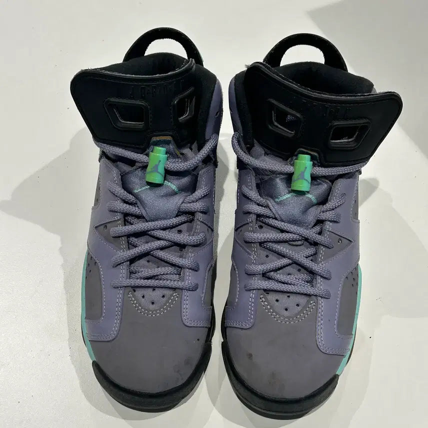 [BUNJANG] Nike Jordan 235 (Model: 543390-508) / [이창섭&amp;저창섭] 나이키 조던(235) 543390-508