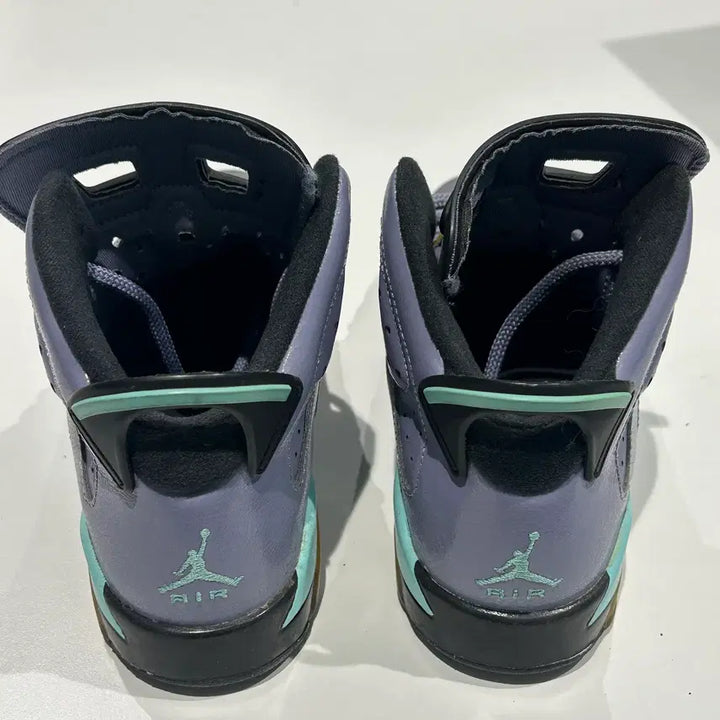 [BUNJANG] Nike Jordan 235 (Model: 543390-508) / [이창섭&amp;저창섭] 나이키 조던(235) 543390-508