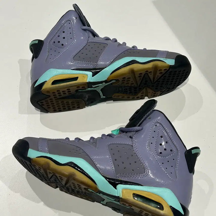 [BUNJANG] Nike Jordan 235 (Model: 543390-508) / [이창섭&amp;저창섭] 나이키 조던(235) 543390-508