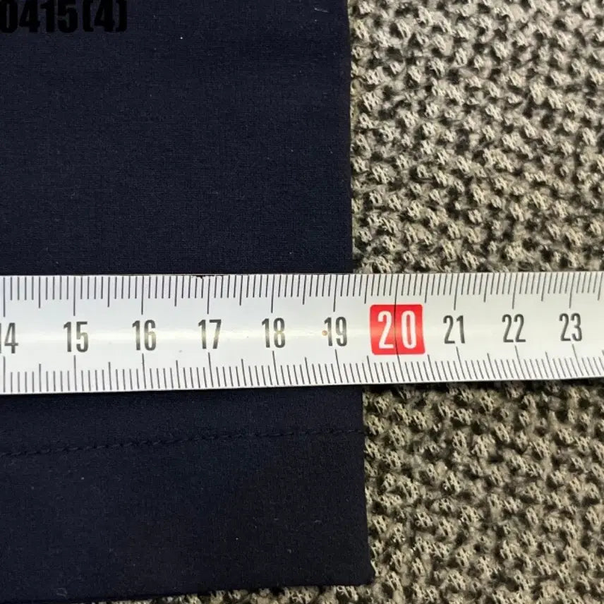 [SOLD OUT] 아디다스 긴바지 32 | 0415 [4]