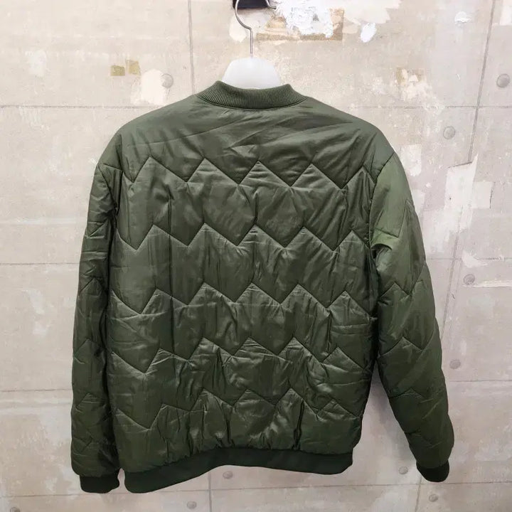 [BUNJANG] Adidas SST Quilted Varsity Jacket (XL) / (XL)아디다스 남성 SST 퀄팅 바시티 점퍼/105size/상태우수