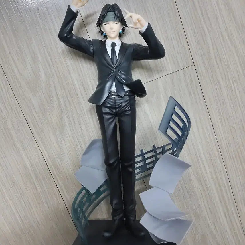 [SOLD OUT] 헌터헌터 진혼곡 클로로