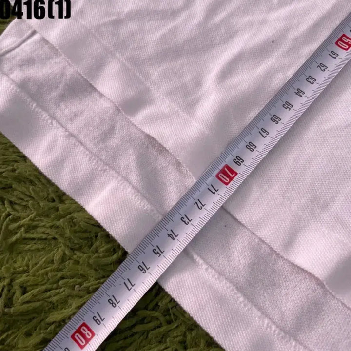 [SOLD OUT] 폴로 반팔 LL