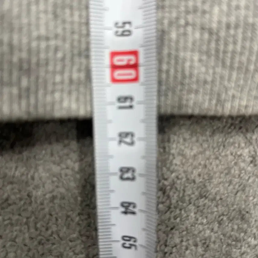 [SOLD OUT] M 아디다스 그레이 후드티