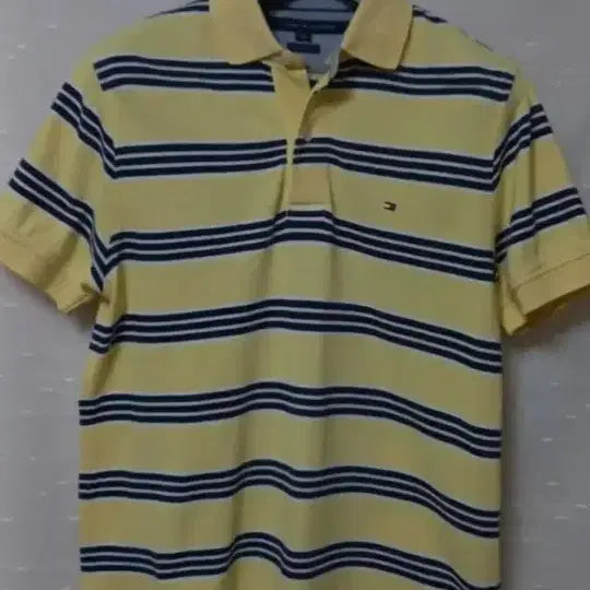 [SOLD OUT] 타미힐피거 반팔 95