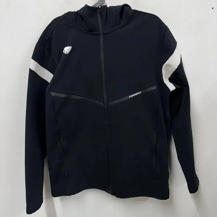 [SOLD OUT] [정품/L] 다이나핏 남성 후드집업    OO