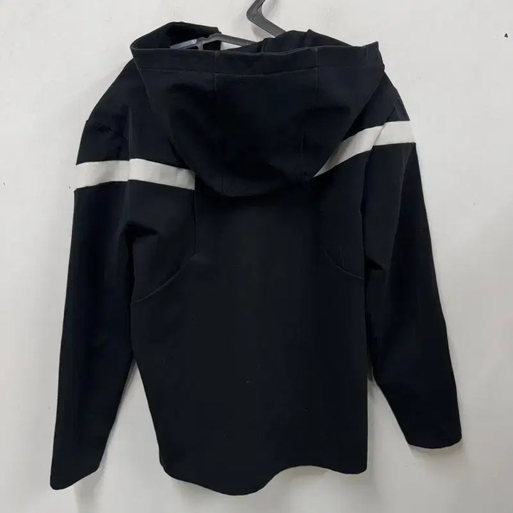 [SOLD OUT] [정품/L] 다이나핏 남성 후드집업    OO