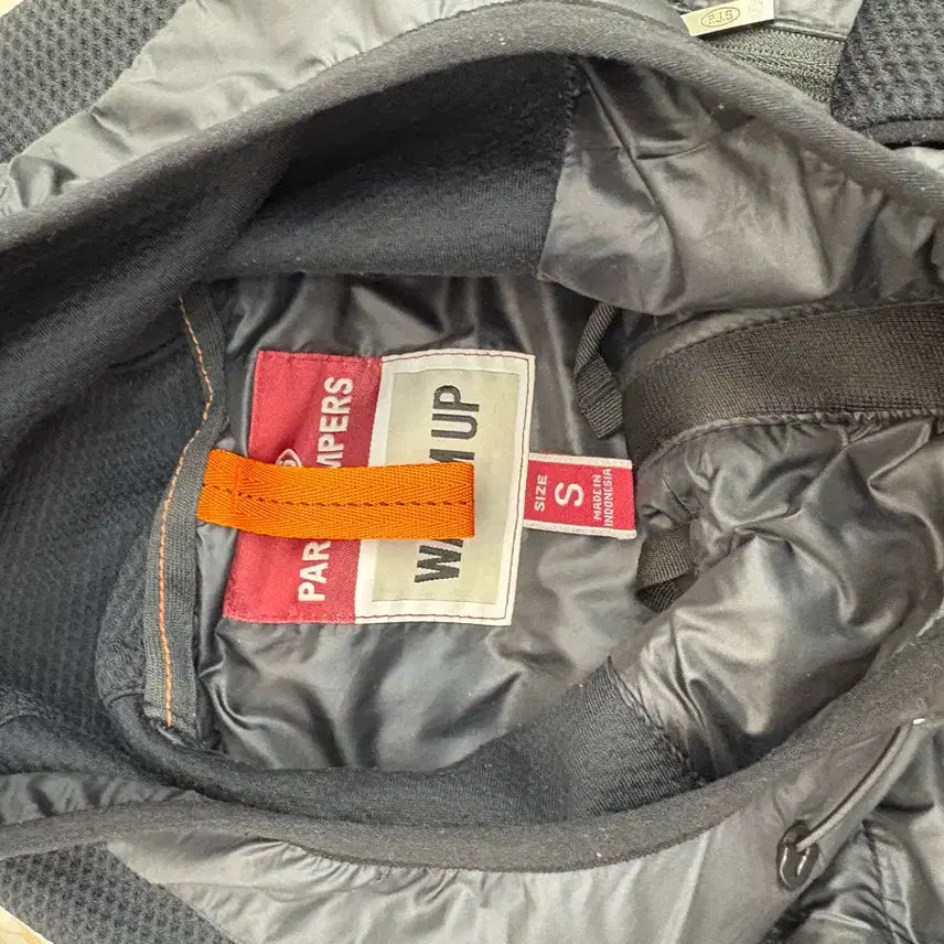 [BUNJANG] Parajumpers Lightweight Down Jacket (S Size) / [S사이즈] 파라점퍼스 경량패딩