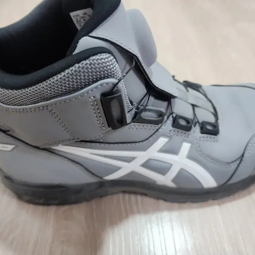 [BUNJANG] Asics CP304 6-Inch Safety Boots / 아식스6인치 안전화 CP304