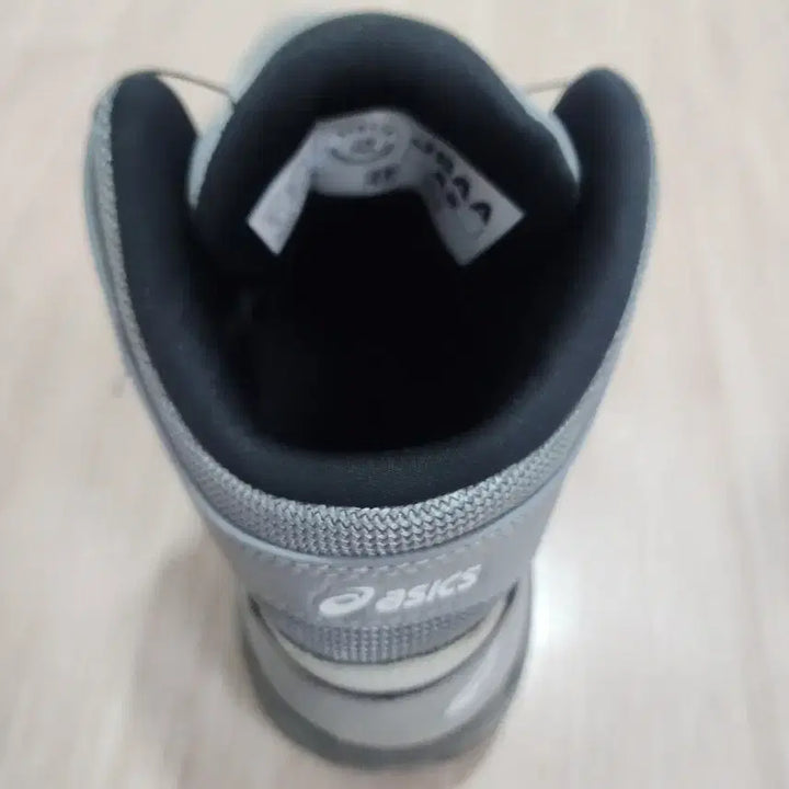 [BUNJANG] Asics CP304 6-Inch Safety Boots / 아식스6인치 안전화 CP304