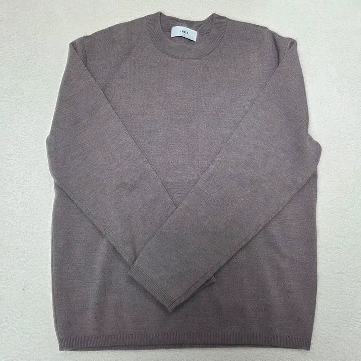 [SOLD OUT] 엘무드 라벤더 니트 44