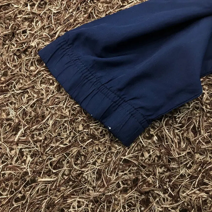 [BUNJANG] Nike Anorak Windbreaker Hooded Jacket / L 나이키 아노락 바람막이 후드 자켓