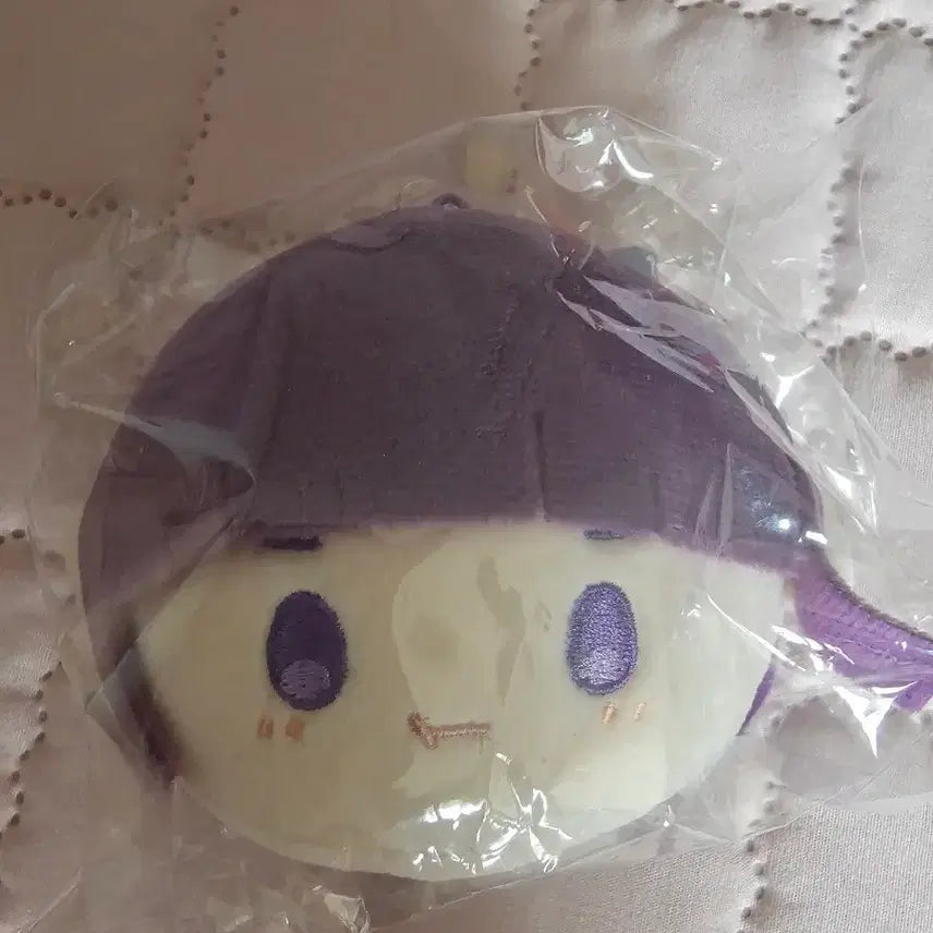 [BUNJANG] Frieren Fern Plush Doll / 장송의 프리렌 페른 인형