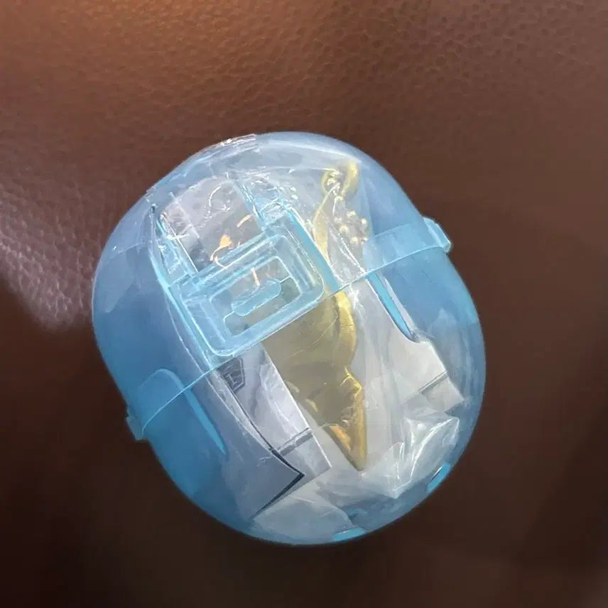 [BUNJANG] Frozen Elsa Crown Tiara Gacha / 겨울왕국 가챠 엘사 왕관 티아라