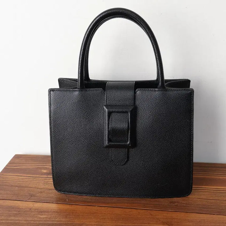 [BUNJANG] Couronne Tote Bag / 쿠론 토트백