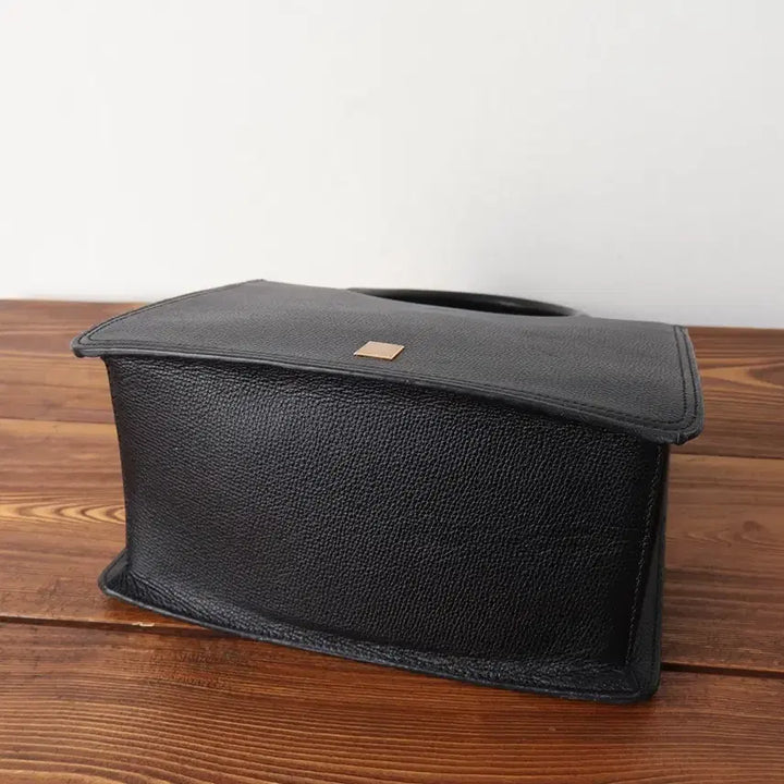 [BUNJANG] Couronne Tote Bag / 쿠론 토트백