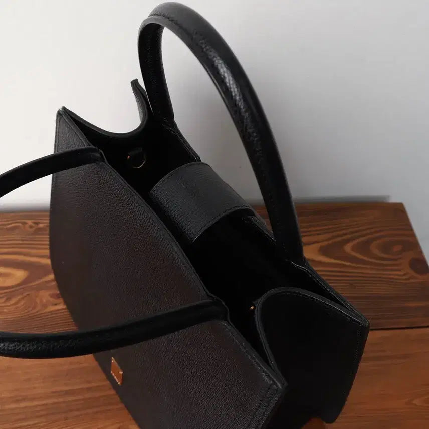 [BUNJANG] Couronne Tote Bag / 쿠론 토트백
