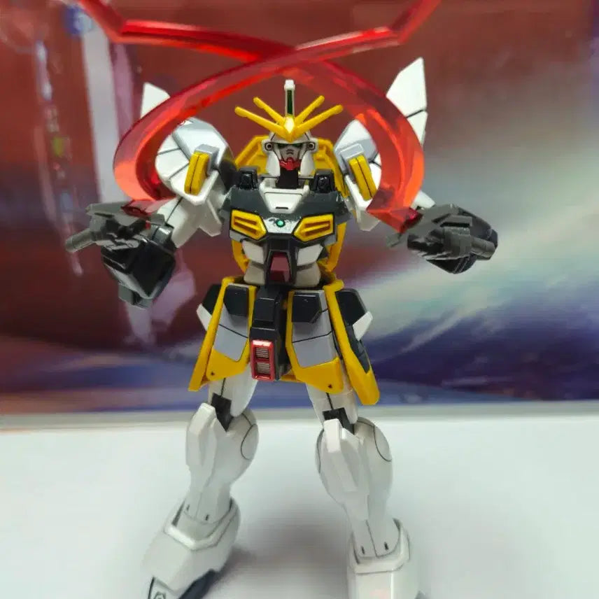 [SOLD OUT] hg 샌드록 건담