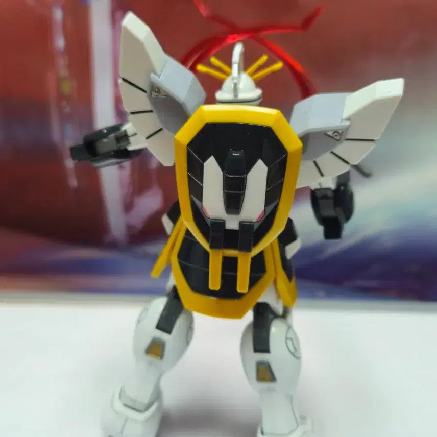 [SOLD OUT] hg 샌드록 건담