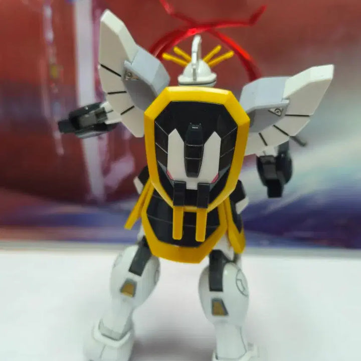 [SOLD OUT] hg 샌드록 건담