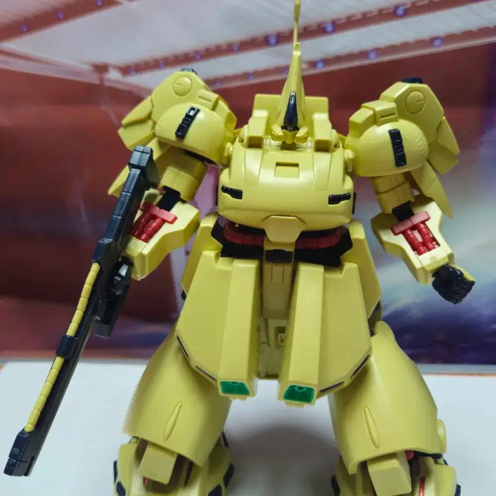 [SOLD OUT] hg 디오 나제 우고캉