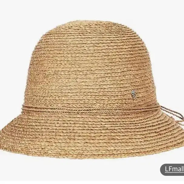 [BUNJANG] Helen Kaminski Bucket Hat / 헬렌카민스키 버킷햇