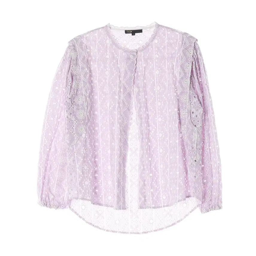 [BUNJANG] Maje Blouse 1size / 마쥬 블라우스 1size