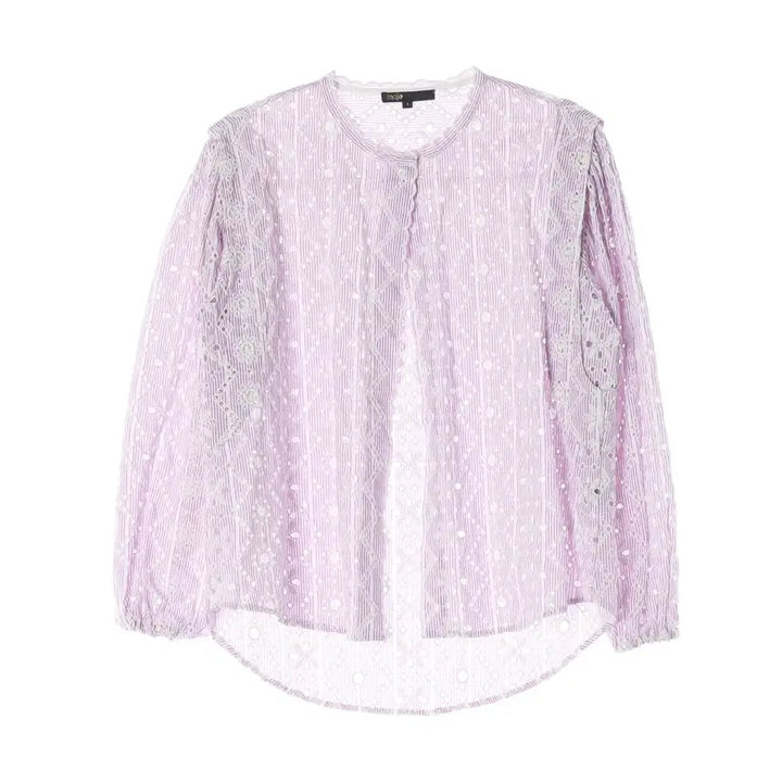 [BUNJANG] Maje Blouse 1size / 마쥬 블라우스 1size