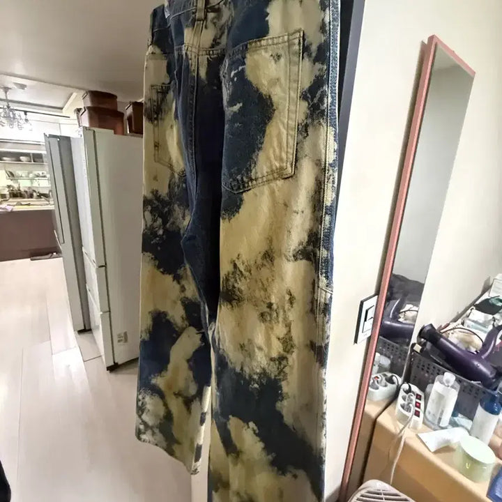 [BUNJANG] Denim Jeans / 데님 팝니다