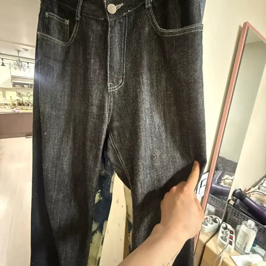 [BUNJANG] Denim Jeans / 데님 팝니다