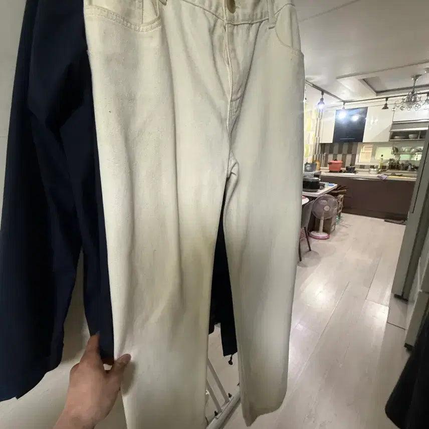 [BUNJANG] Denim Jeans / 데님 팝니다