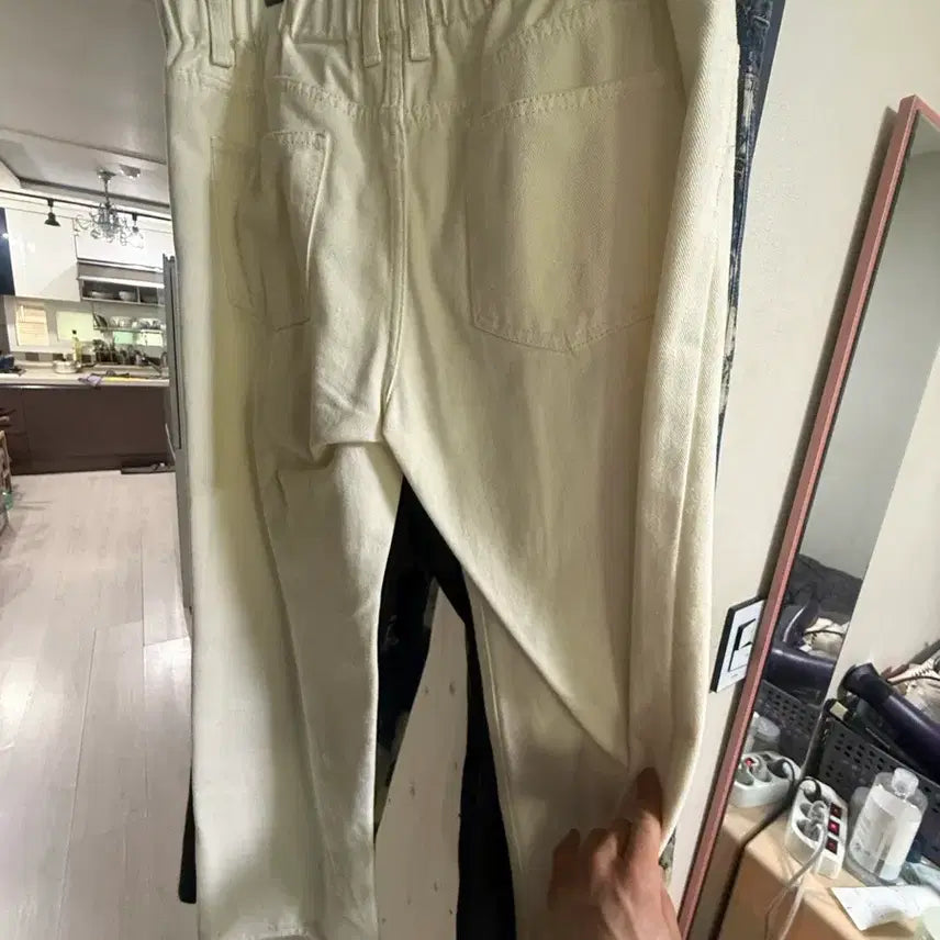 [BUNJANG] Denim Jeans / 데님 팝니다