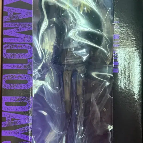 [SOLD OUT] <단순개봉> 사카모토 데이즈 시시바 C상 오사라기 D상 피규어
