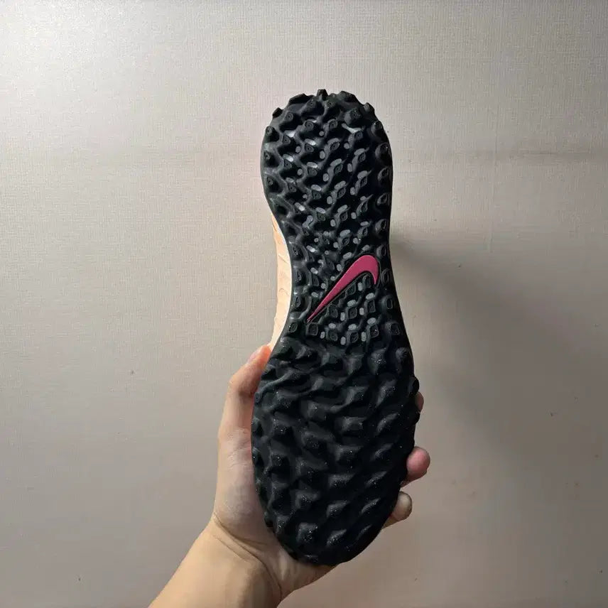 [SOLD OUT] [270] 나이키 리액트 팬텀 GX2 프로 TF 풋살화