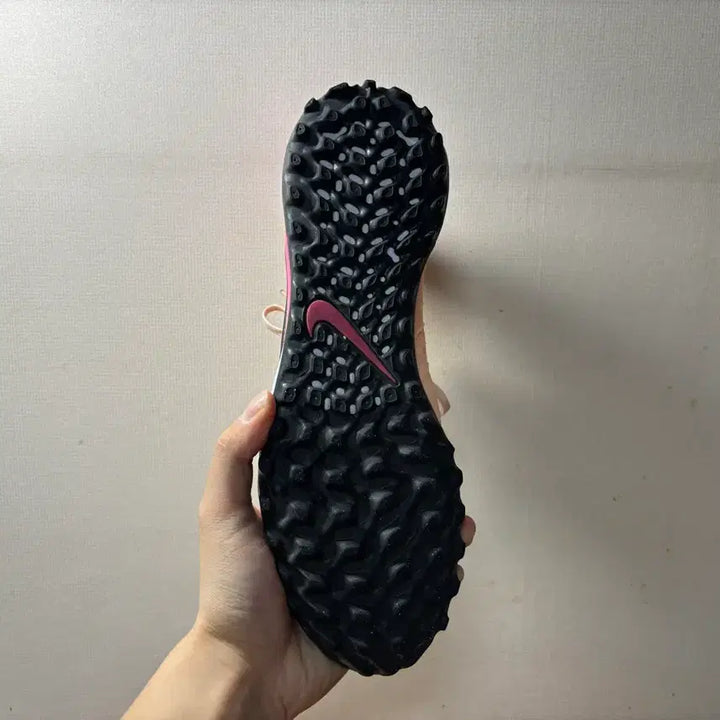[SOLD OUT] [270] 나이키 리액트 팬텀 GX2 프로 TF 풋살화