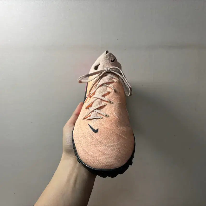 [SOLD OUT] [270] 나이키 리액트 팬텀 GX2 프로 TF 풋살화