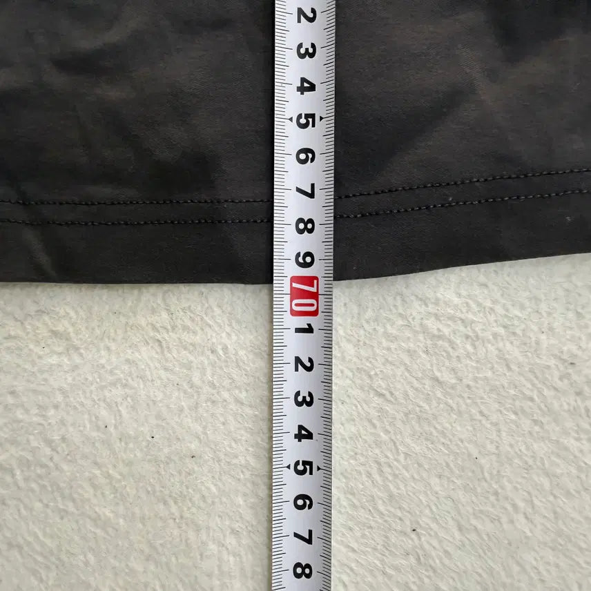[BUNJANG] M Burberry Hills Geometric Pattern Polo Shirt / M 버버리힐즈 기하학패턴 카라 반팔티 0414T
