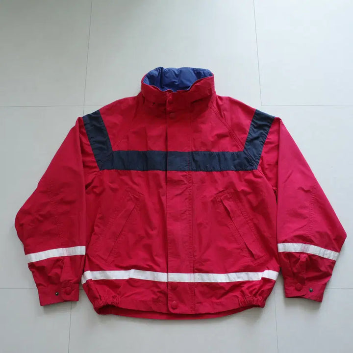 [SOLD OUT] 90s 빈티지 노티카 컴페티션 세일링 자켓 XL