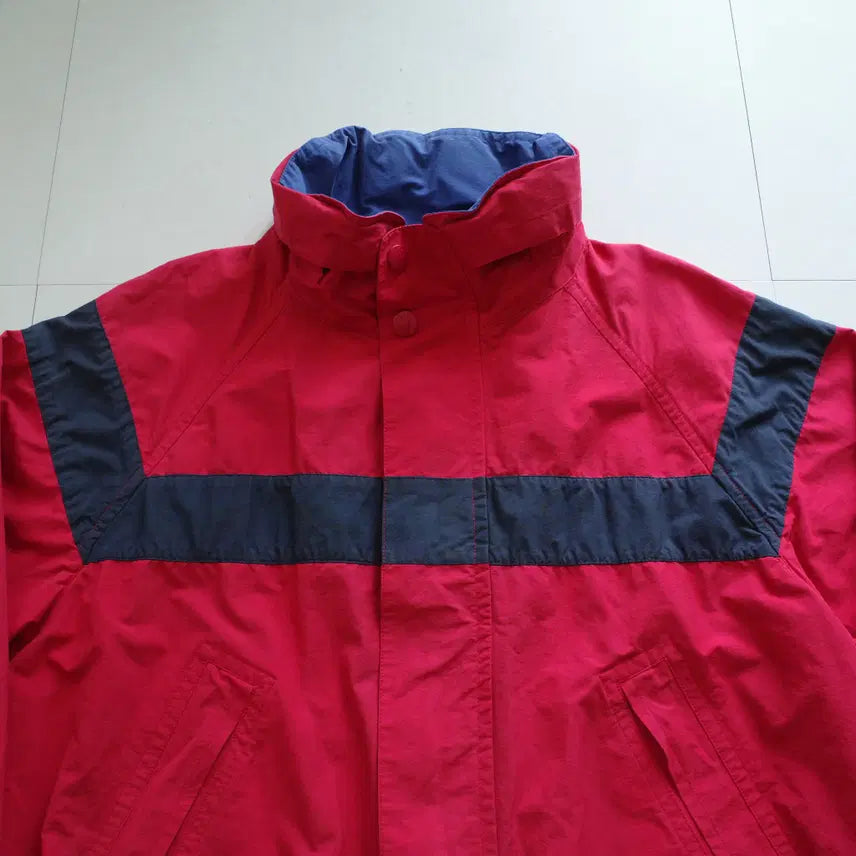[SOLD OUT] 90s 빈티지 노티카 컴페티션 세일링 자켓 XL